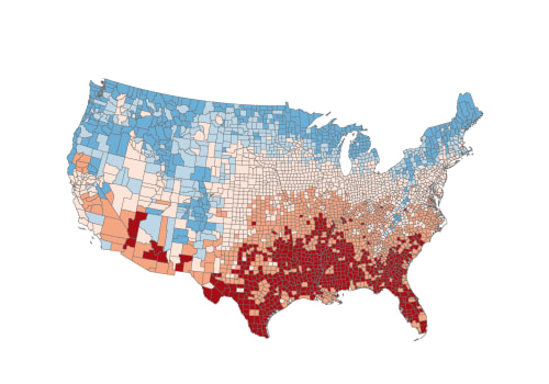 The Influence of Key Industries and Economic Factors on Political Candidacy in South Central Arizona